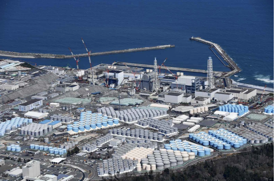 Will Japan Turn Our Oceans Radioactive?