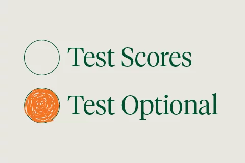 More than the flaws of standardized tests