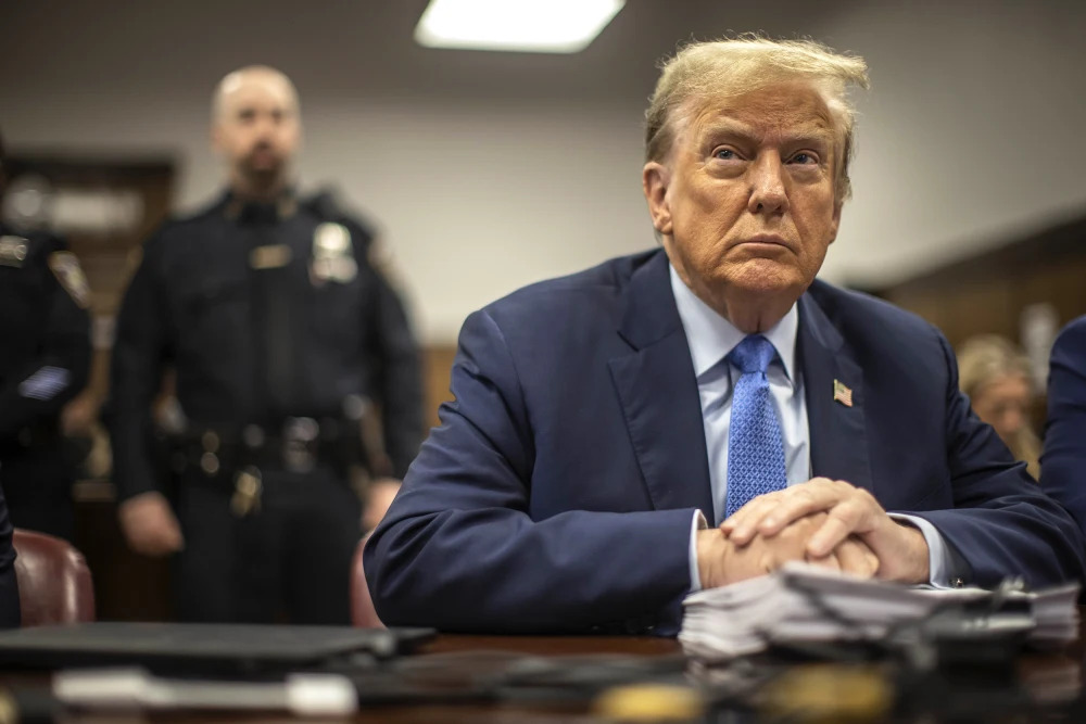 Trump, It’s Time for Reform