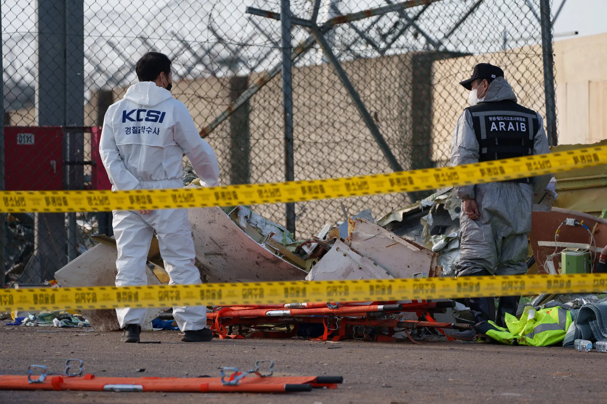 The Truth of Aviation Safety