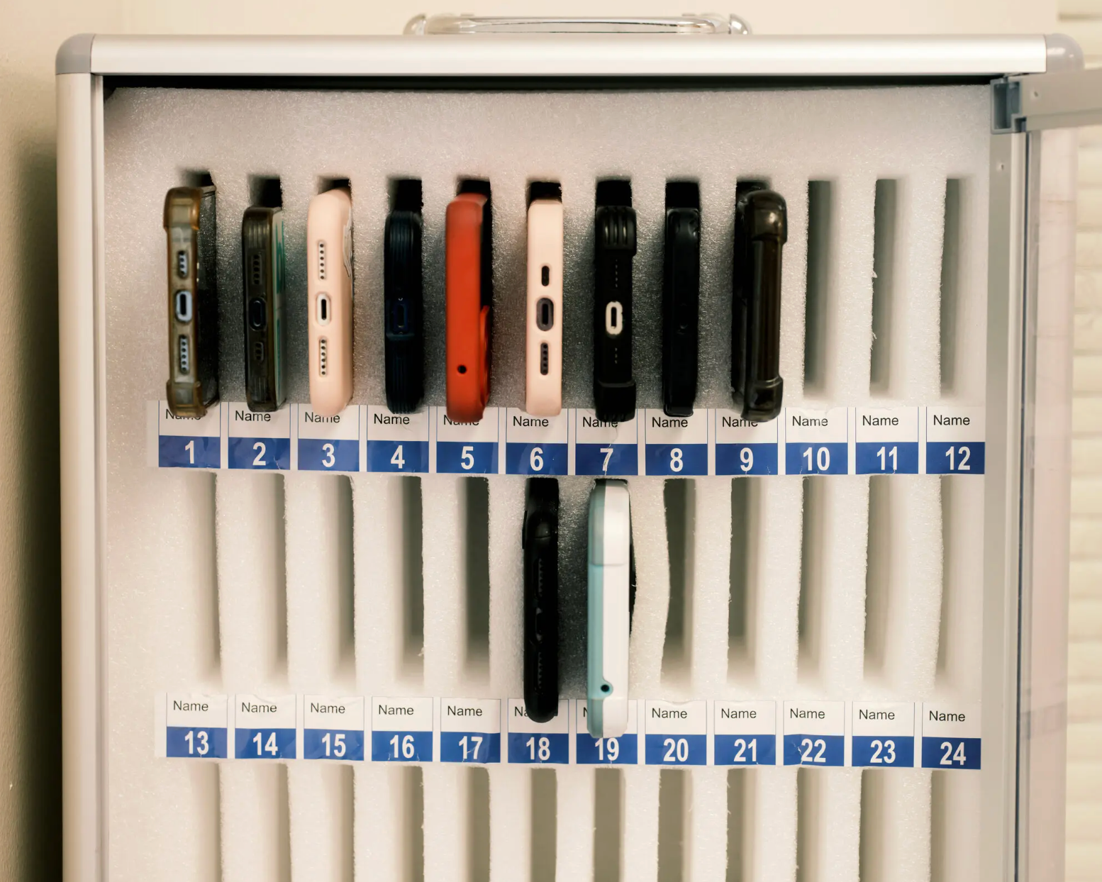 A New Future Of Education