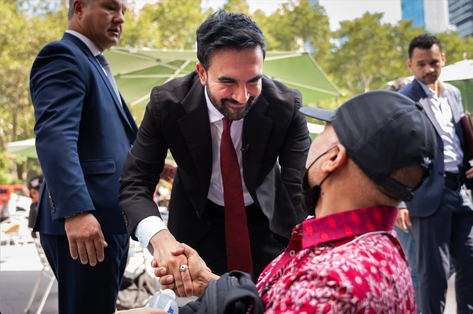 Zohran Mamdani’s Case Amongst Youth