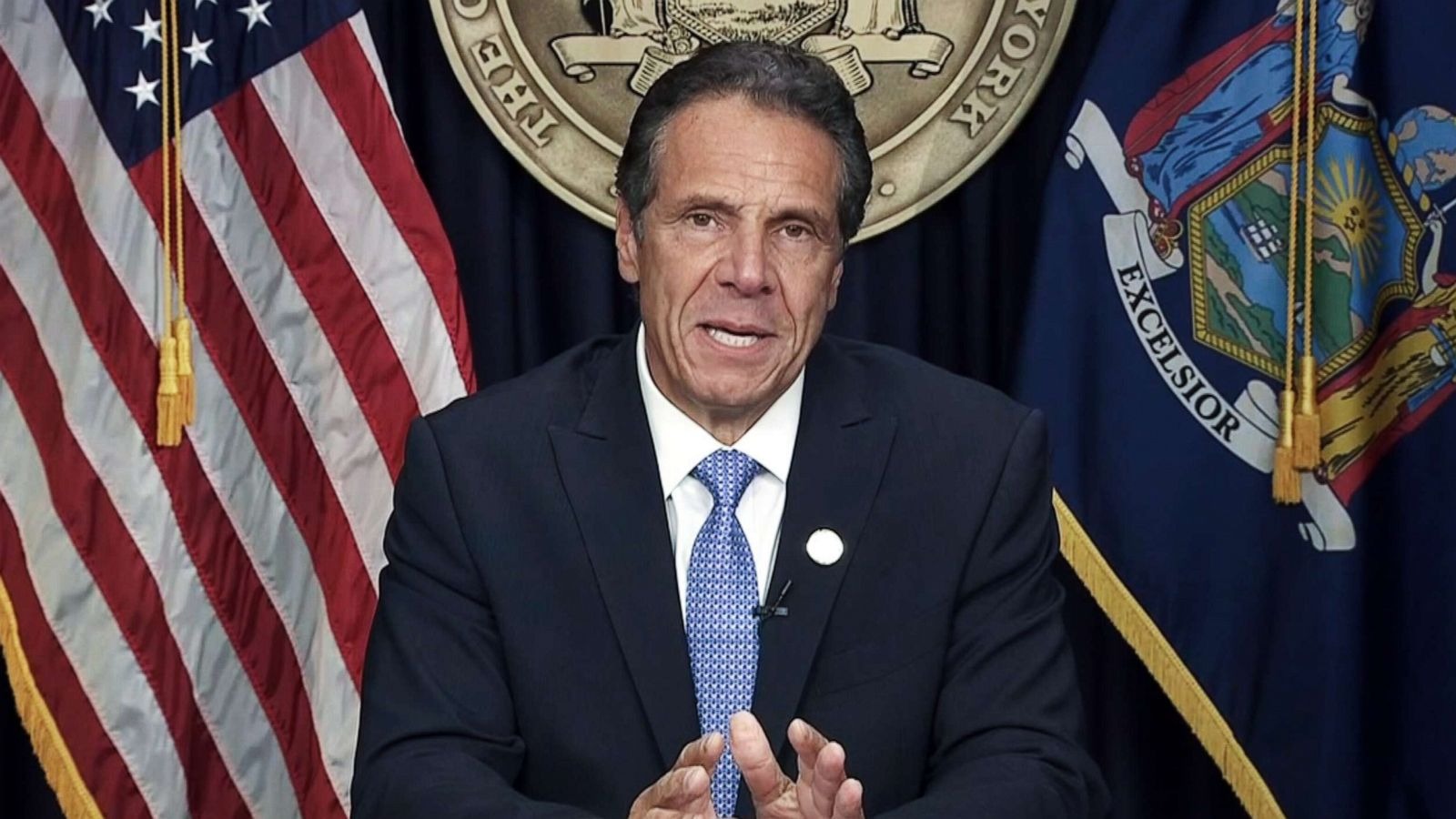 Andrew Cuomo’s Bid for Mayor